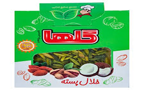 خرید و قیمت خلال پسته گلها + فروش صادراتی